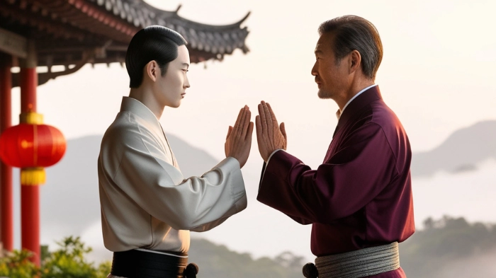 Featured_700 Mutual respect