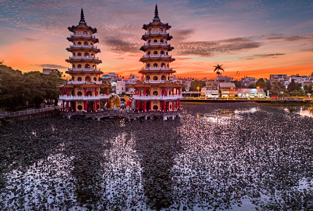 Understanding Taiwan’s Temple Traditions and Rituals