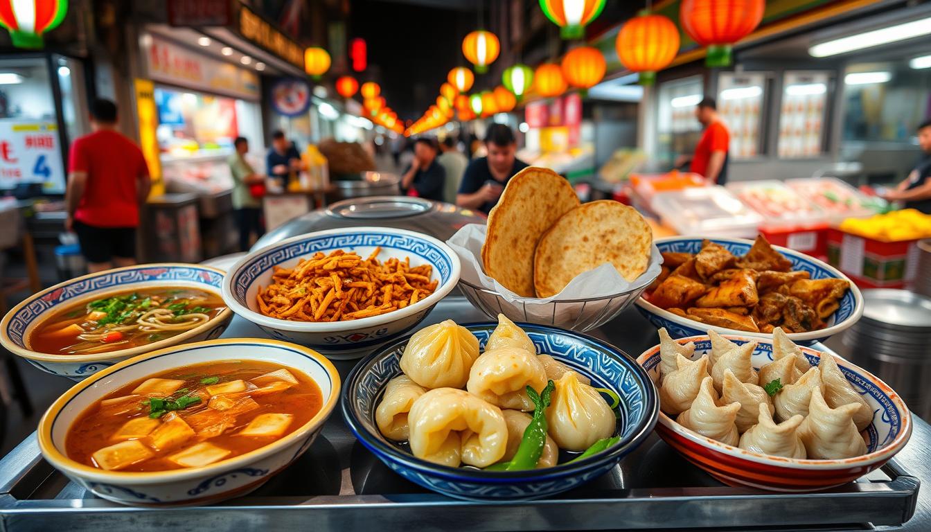Top 10 Taiwanese Dishes You Have to Try