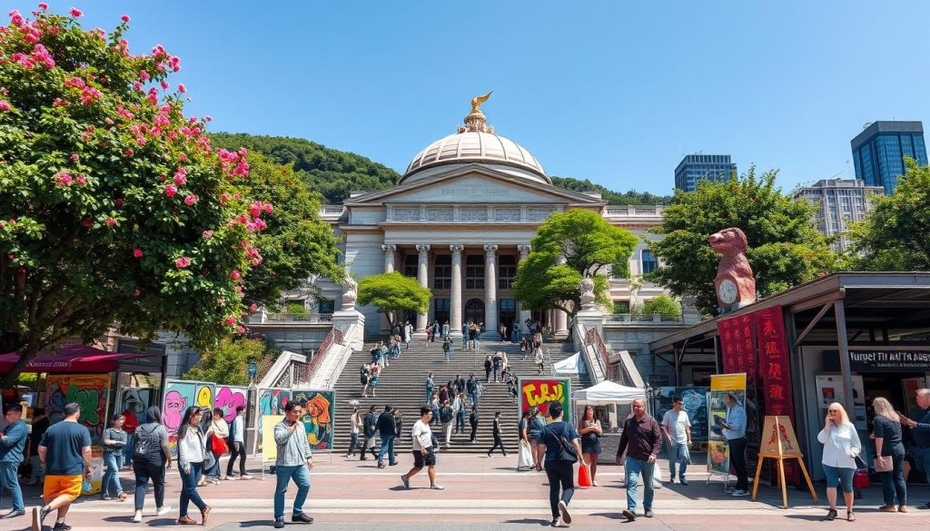 taipei attractions