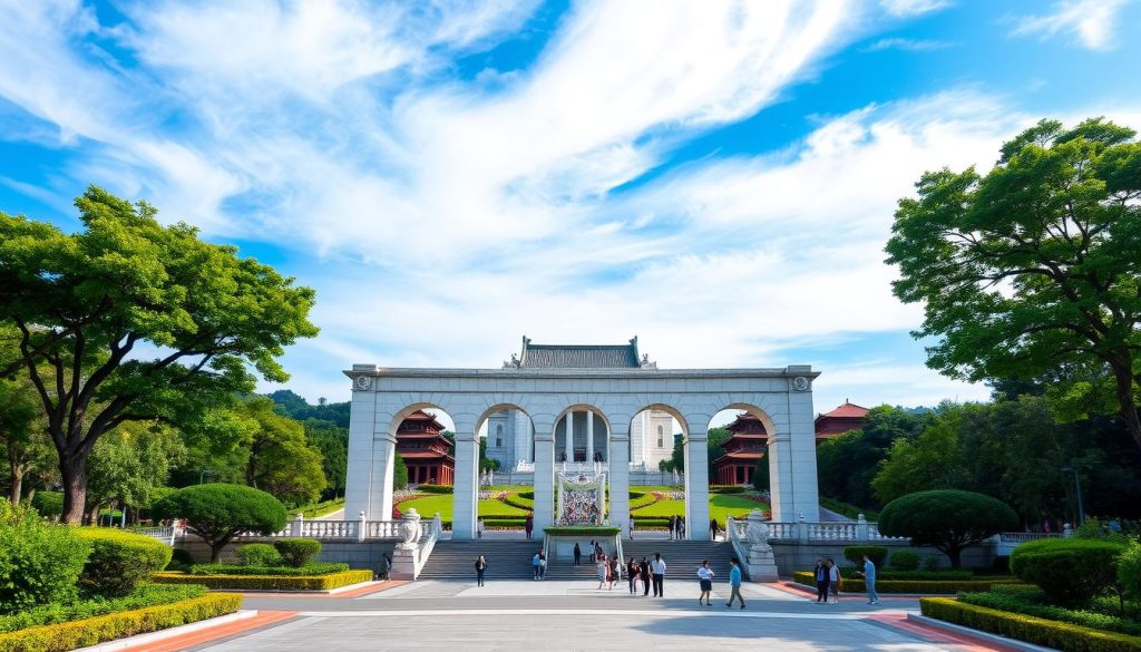 taipei attractions