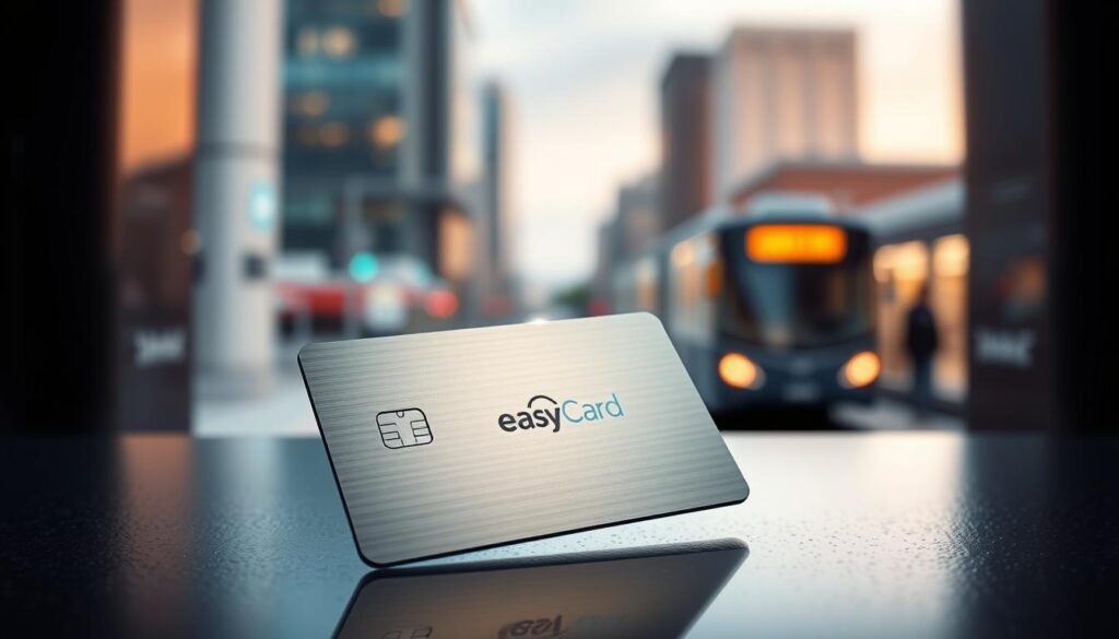 EasyCard