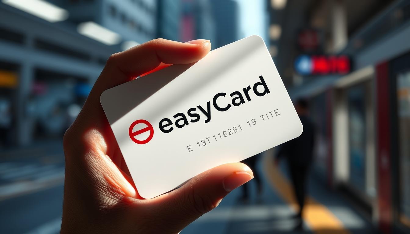 EasyCard Taiwan